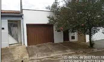 Imagem: TATUI - Casa Padrão - JARDIM MANTOVANI