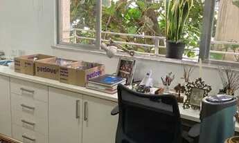 Imagem 4: Apartamento de 3 quatros na quadra da praia do Leme