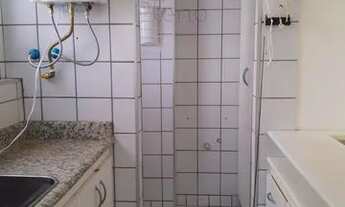 Imagem 6: Locação Apartamento com 3 dormitórios