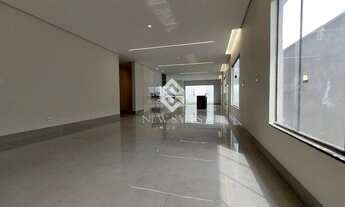 Imagem 1: Linda casa com três suíte no setor Leste Vila Nova