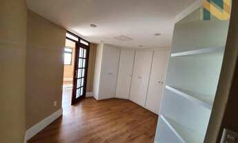 Imagem 3: Cobertura com 4 quartos à venda e locação, 450 m² por R$ 3.500.000 - Tambaú - João Pessoa