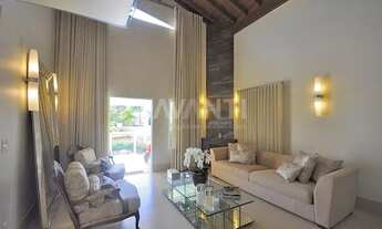 Imagem 6: Casa - Loteamento Caminhos de San Conrado (Sousas) - Campinas