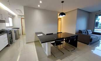 Imagem 2: Apartamento para aluguel com 75 metros quadrados com 3 quartos em Centro - Manaus - Amazon