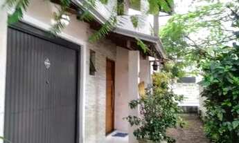 Imagem 4: Sobrado ideal para clínica ou Comércio