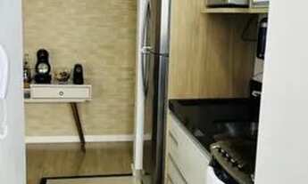 Imagem 6: SãO BERNARDO DO CAMPO - Apartamento Padrão - Planalto