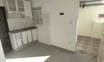 Imagem 4: Casa com 2 dormitórios para alugar em Belo Horizonte