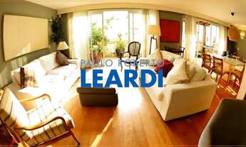 Imagem: APARTAMENTO - PARAÍSO - SP