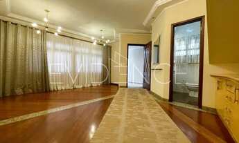 Imagem: Sobrado de Alto Padrão para Locação no