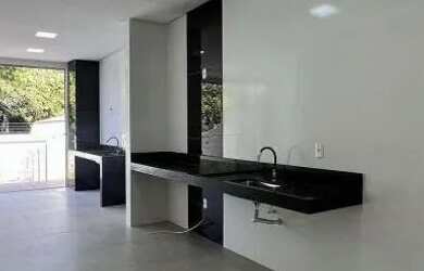 Imagem 6: Casa para venda no Ahú 160m² com 2 quartos, sendo duas suítes