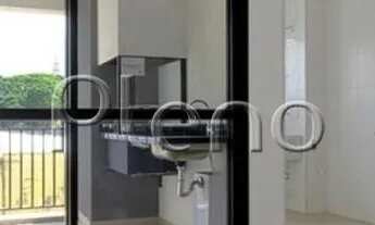 Imagem 3: Apartamento á venda no Condomínio Vizzi Guanabara - Campinas/SP