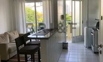 Imagem 5: Apartamento à venda 1 dormitório, 1 suíte, 1 vaga, 44m², Vila Olímpia