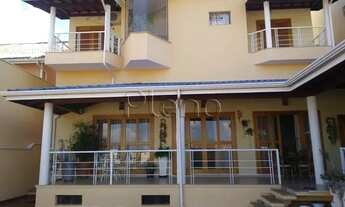 Imagem 3: Casa - Jardim Recanto - Valinhos