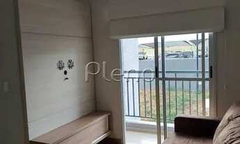 Imagem 2: Apartamento à venda na Vila Mimosa - Campinas/SP