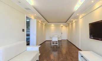 Imagem 6: Apartamento tipo para venda com 2 quartos, 108m²