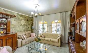 Imagem 2: Casa à venda no Jardim Santa Genebra - Campinas/SP