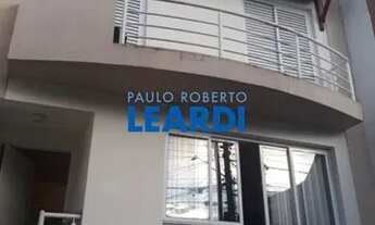 Imagem: CASA ASSOBRADADA - IPIRANGA - SP