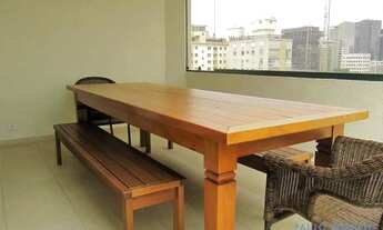 Imagem 4: COBERTURA - JARDIM AMÉRICA - SP