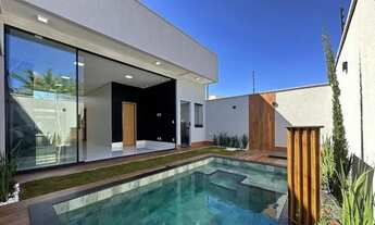 Imagem: Casa para venda em Jardim América Alto