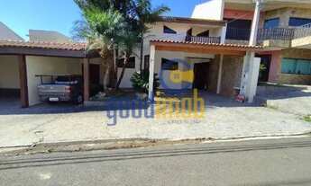 Imagem: Casa de condomínio para alugar 280m²