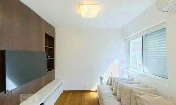 Imagem 5: Apartamento para Aluguel - Itaim Bibi, 2 Quartos, 95 m2