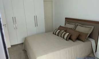 Imagem 5: APARTAMENTO - VILA NOVA CONCEIÇÃO - SP