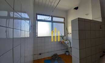 Imagem 3: Apartamento com 2 dormitórios para alugar, 60 m² por R$ 1.800,00/mês - Vila Maria - São Pa