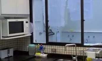 Imagem 4: Apartamento para venda possui 126 metros quadrados com 2 quartos