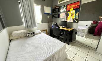 Imagem 6: Apartamento 100% nascente na Mangabeiras