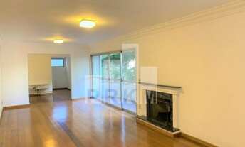 Imagem 6: Itaim Bibi - Conforto e excelência nesse apto do Itaim. Reformado. Três suítes e três vaga