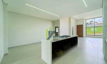 Imagem 5: Casa com 3 dormitórios à venda, 273 m² por R$ 2.090.000,00 - Condomínio Santa Isabel II