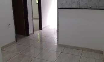 Imagem 4: Apartamento de 2 quartos no Cabula 1º andar