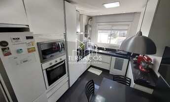 Imagem 2: SOBRADO 89 M² A.ÚTIL - COND. VINTAGE CLUB