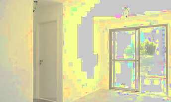 Imagem 2: Apartamento para venda tem 81 metros quadrados com 2 quartos em Perdizes - São Paulo - SP