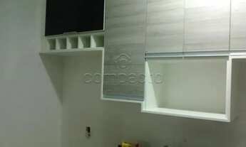 Imagem 4: Apartamento Padrão em São José do Rio Preto