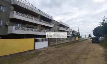 Imagem 2: Apartamento com 2 dormitórios à venda, 117 m² por R$ 200.000,00 - Iguabinha - Araruama/RJ