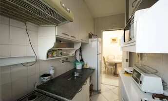 Imagem 11: SãO PAULO - Apartamento Padrão - Sacomã