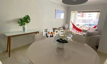 Imagem 4: Apartamento para venda com 73 metros quadrados com 2 quartos em Jatiúca - Maceió - AL