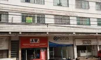 Imagem 2: CSB 8 Taguatinga Sul ( Ed. Renata