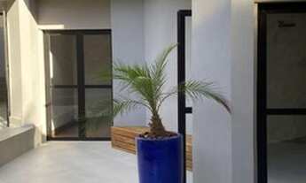 Imagem 5: SÃO PAULO - Casa Padrão - ALTO DE PINHEIROS