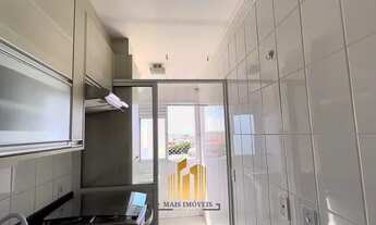 Imagem 4: Apartamento com 2 Quartos, 49 metros - Cocaia