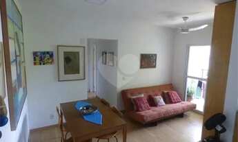 Imagem 2: Way Orquidario 2 Dormitórios