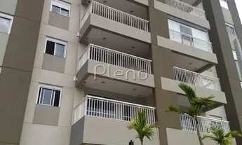 Imagem: Apartamento - São Bernardo - Campinas