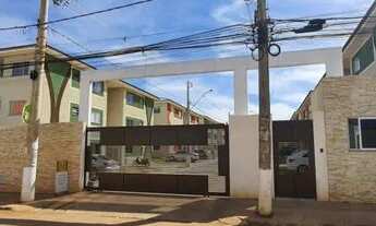 Imagem: Aluguel Golden Ville, Valparaiso