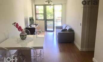 Imagem: Apartamento com 3 dormitórios à venda