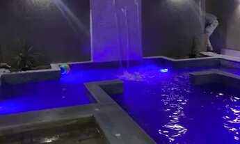 Imagem 7: CASA ALTO PADRÃO EM CONDOMÍNIO NO GUARÁ