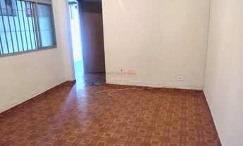 Imagem 2: Vende Casa Terrea 100M2 com 2 dormitórios no terreo e 2 dormitório sub solo