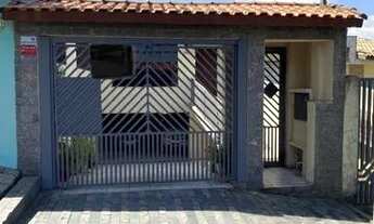 Imagem 2: CASA TÉRREA - JARDIM STELLA - SP