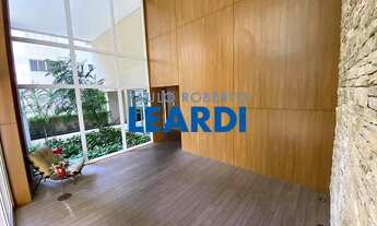 Imagem: APARTAMENTO - JARDIM AMÉRICA - SP