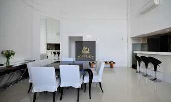 Imagem 2: Flat para aluguel no Brooklin - SP