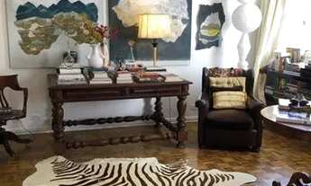 Imagem 4: APARTAMENTO - ITAIM BIBI - SP